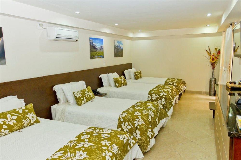 Poblado Boutique Express Hotel Medellín