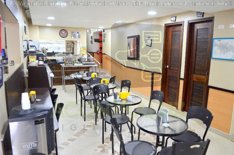 Hotel Poblado Boutique Express