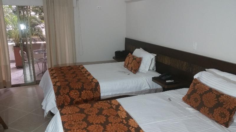 Poblado Boutique Express Hotel