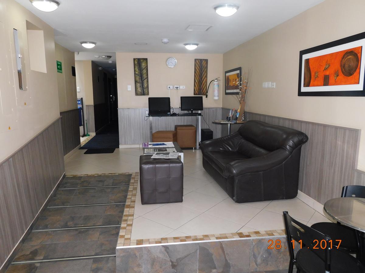 Poblado Boutique Express Medellín