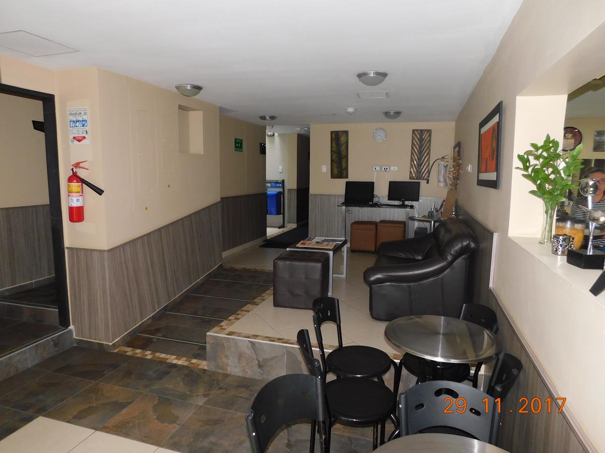 Poblado Boutique Express Medellín