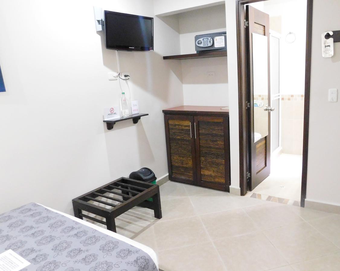 Hotel Poblado Boutique Express 3*