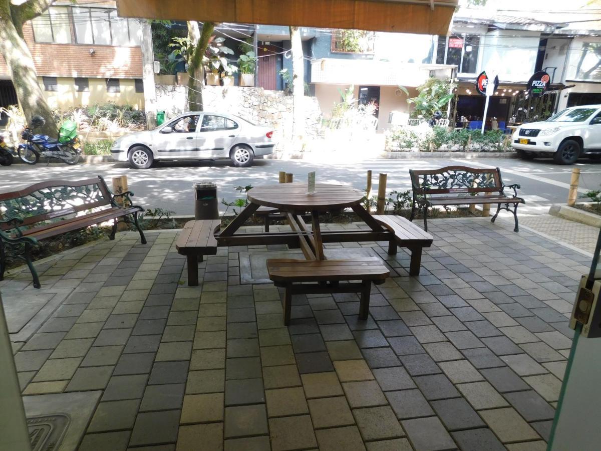 Poblado Boutique Express