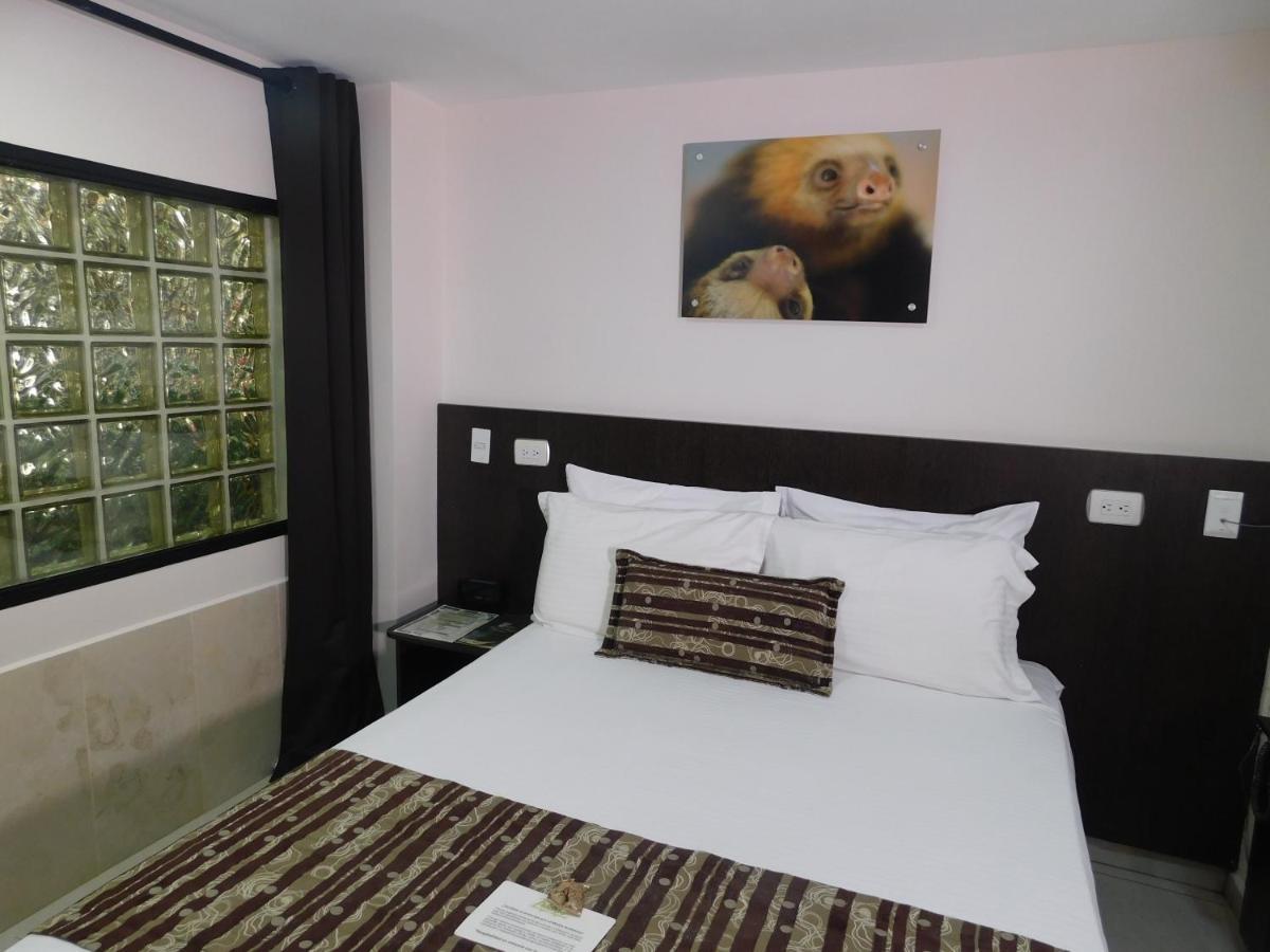 Poblado Boutique Express Hotel